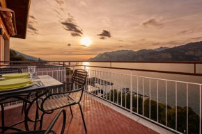 Lake View Luca Apartment